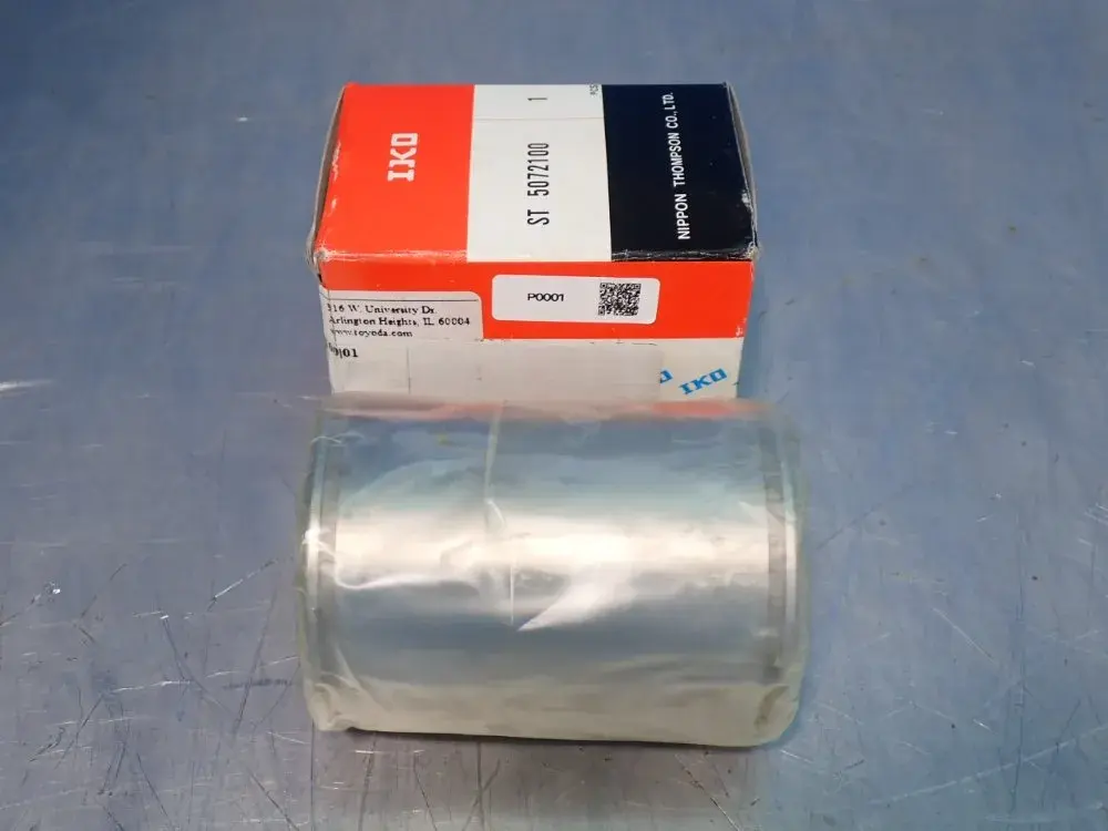 Used IKO ST 5072100 Tooling & Accessories (Other) Ohio US | HGR 24 #1134148