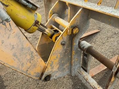 Used PETTIBONE 8036 Telehandlers Michigan US | Miedema Asset Management Group #1760275