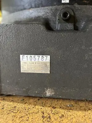 Used 2010 FANUC FANUC M-900IA/260L Robots Michigan US | Harbor Machinery Inc. #1767780