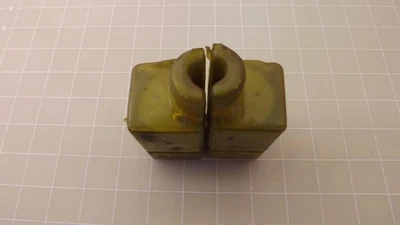 Used MTD _UNKNOWN_ Tooling & Accessories (Other) | OCO Industrial #1576716