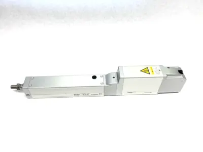 New | in-Stock IAI ROBO-CYLINDER INTELLIGENT RADIAL CYLINDER Linear Actuators Michigan US | Maverick Industrial Sales #1091953