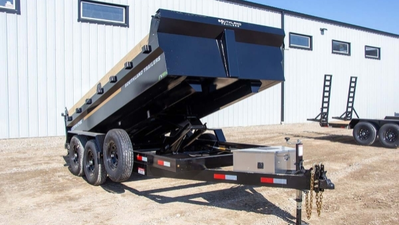 USED 2025 Southland SL714-14K