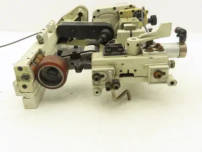 Used RACING _UNKNOWN_ Sewing Equipment Indiana US | Arrow Industrial #1483046