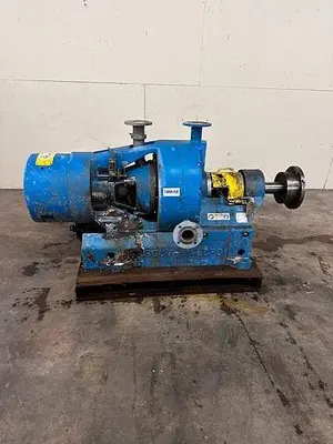 USED ANDRITZ SPROUT WALDRON 20" TF MODEL 3