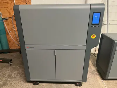 2021 DESKTOP METAL STUDIO SYSTEM 2 3D Printer | 520 Machinery Sales LLC (4)