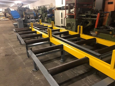 USED MEBA 560 DGA-700 CNC