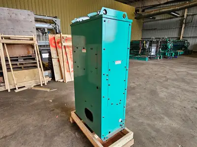 Used CUMMINS 2000DQKC-628 Generators British Columbia CA | Lenmark #277280