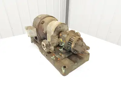 Used ROPER _UNKNOWN_ Hydraulic Pumps | Arrow Industrial #560968
