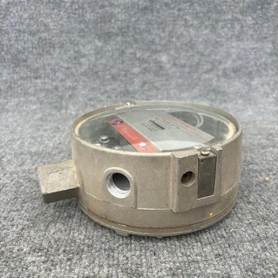 Used Honeywell C437G1002 Misc Electrical & Power Parts California US | Davliegogo LLC #1715249