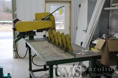 Unknown Chop Saw