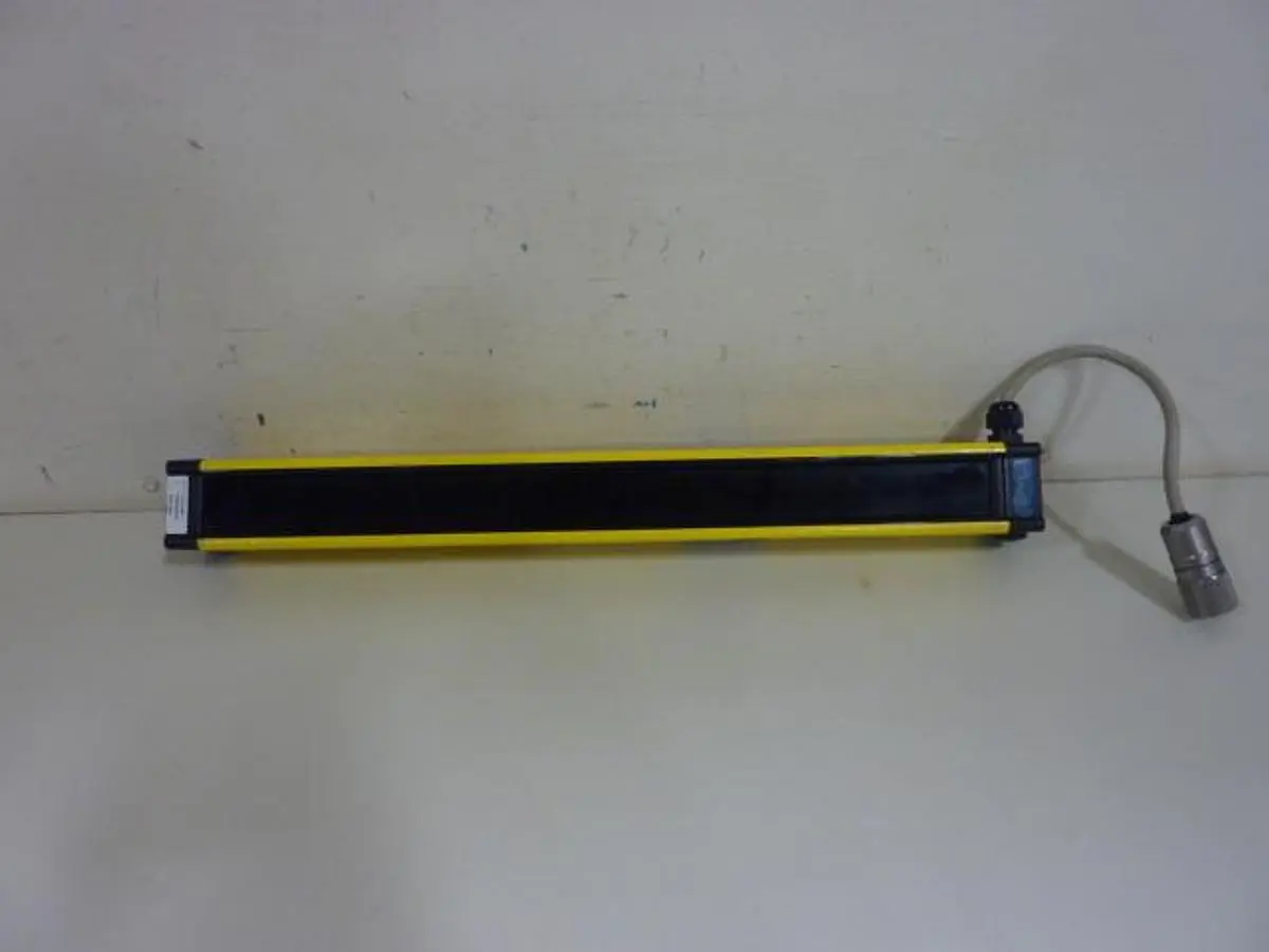 USED SICK OPTIC ELECTRONIC FGSE 450-23
