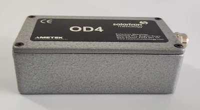 USED AMETEK OD4