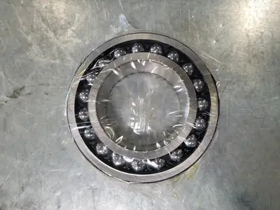 NEW SKF 2217KC3