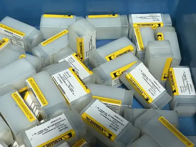 Used KENNAMETAL BB2891357 Tooling & Accessories (Other) Ohio US | HGR 24 #1405006