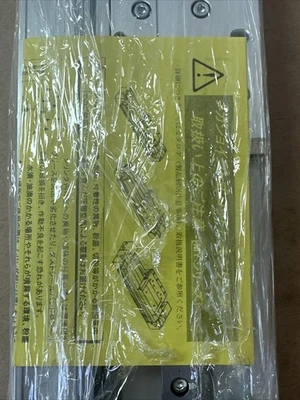 NEW SMC MY2H16G-200L-XB20