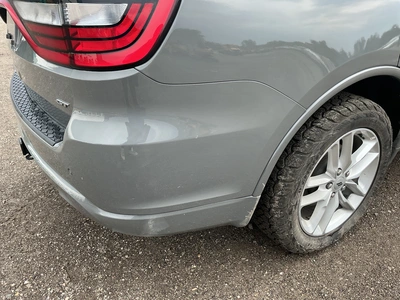 Used 2024 DODGE DURANGO SUVs Michigan US | Miedema Asset Management Group #1402782
