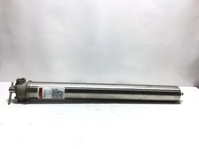 Nowata INT3SUN25N1NT Hydraulic Filter Housings 250 PSI