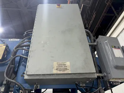 USED BECKWOOD 683640