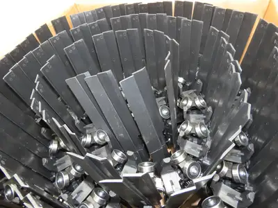 New | in-Stock RYSON _UNKNOWN_ Conveyor Parts Indiana US | Arrow Industrial #829140