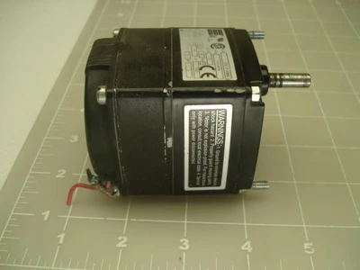 Used BODINE _UNKNOWN_ A.C. Motors Texas US | OCO Industrial #1599708