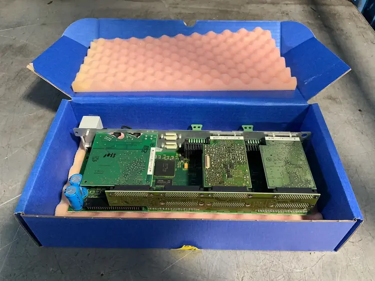 Used BOSCH REXROTH R911308370 Servo Controller Parts Ohio US | HGR 24 #1346015