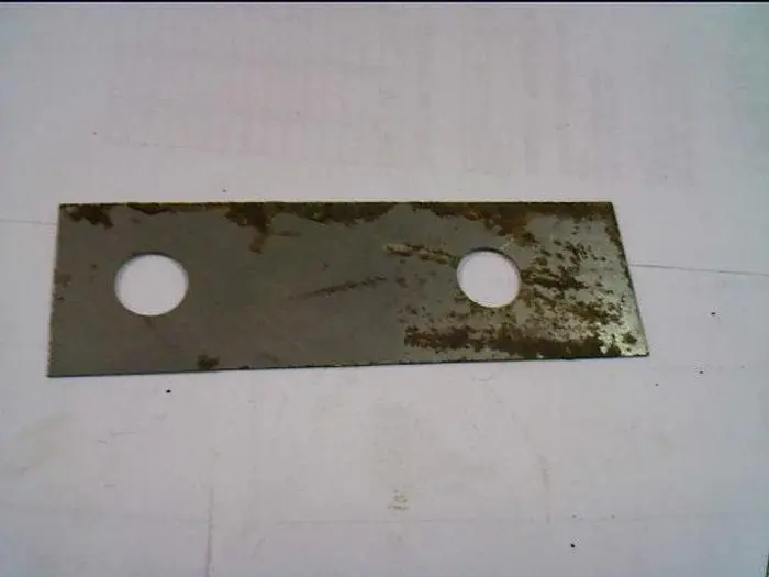 New | in-Stock ATLAS COPCO METAL SHIM 50624691 Construction Equipment Parts Pennsylvania US | East West Machinery & Drilling #1417102