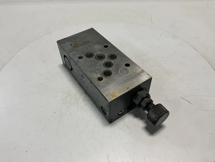 Used PARKER PRM3PP25K31 Valves/Fittings Michigan US | Ideal Machinery #692928