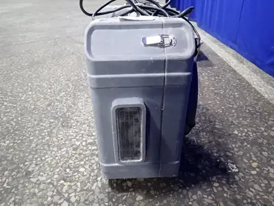 USED 2022 FILTAIR HEPA S3