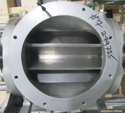 USED NU-CON ENGINEERING DT 500 DEM