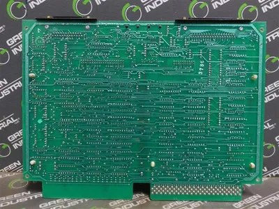 USED GE FANUC IC600YB801C
