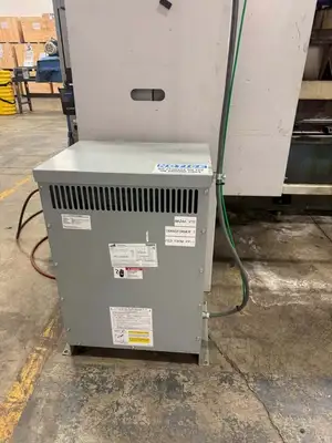 MAZAK VTC-200B Vertical Machining Centers | Toolquip, Inc. (6)