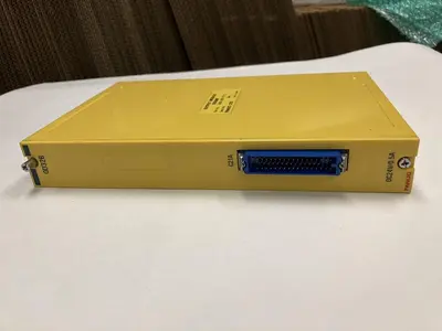 Used FANUC A03B-0801-C114 PLC Input & Output Ohio US | Surplus Asset Holdings #1234366
