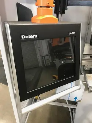 USED ERMAKSAN ST 1270-60