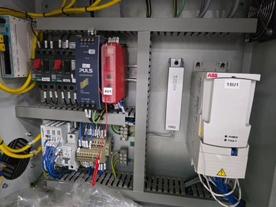 2022 KOLBUS BM 100 Boxmaker | Corrugated Machinery Brokers (4)