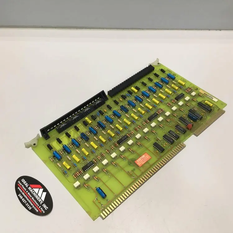 Used CINCINNATI MILACRON 3-531-4350A Circuit Boards Michigan US | Ideal Machinery #694451