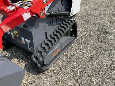 Used 2026 ATS POWER ATS-T480R Compact Utility Loaders Michigan US | Miedema Asset Management Group #1579534