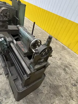 USED TAKISAWA TAL-460