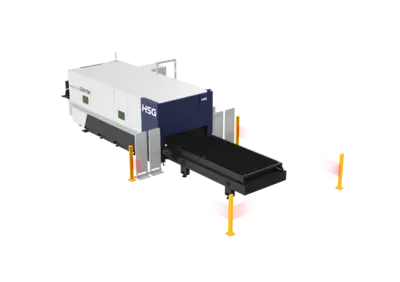 HSG Laser G6025H Laser Cutters | Fabricating Machine Technology, LLC (2)