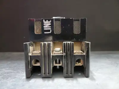 USED GENERAL ELECTRIC TF136100