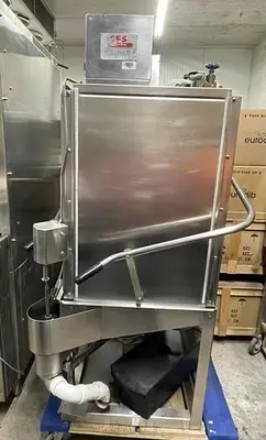 USED CMA LT