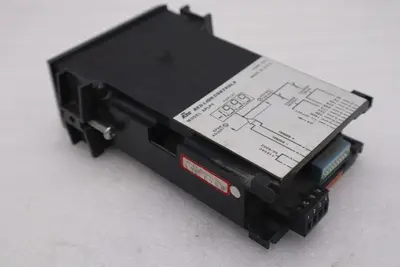 RED LION CONTROLS MODEL APLPV PROCESS VOLTMETER 115VAC 50/60Hz STOCK L-555-C
