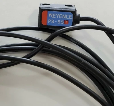NEW KEYENCE PS-55T