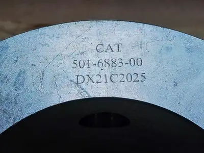 NEW CATERPILLAR 501-6883