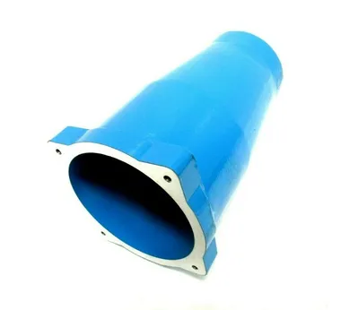 NEW MELTRIC 2H2 DECONTACTOR HANDLE 2" 0057101