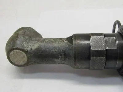 Chicago Pneumatic 3081 Softork CP-3081Tanden CAN-13T 370rpm 1/2" Torque Wrench