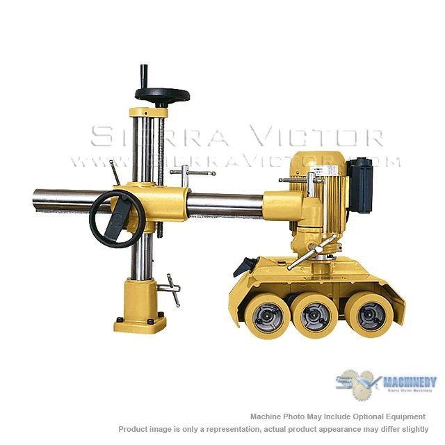 POWERMATIC PF-33 Miscellaneous | Sierra Victor Industries