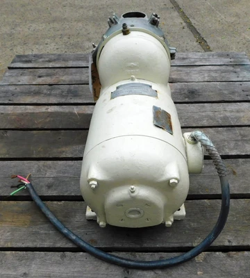 USED FITZPATRICK J HOMOLOID