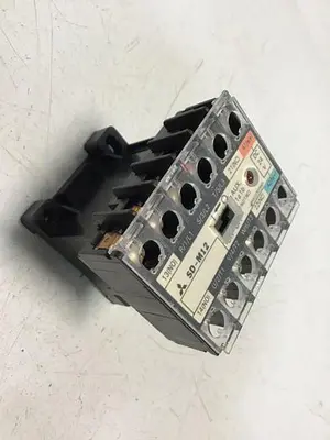 USED MITSUBISHI SD-M12