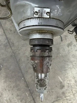 USED ATRUMP K3V
