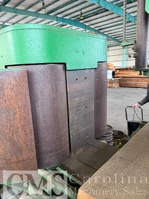 USED TURNER RESAW